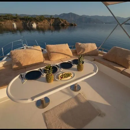 Aden Yachting * Göcek