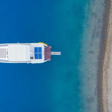 Aden Yachting Göcek